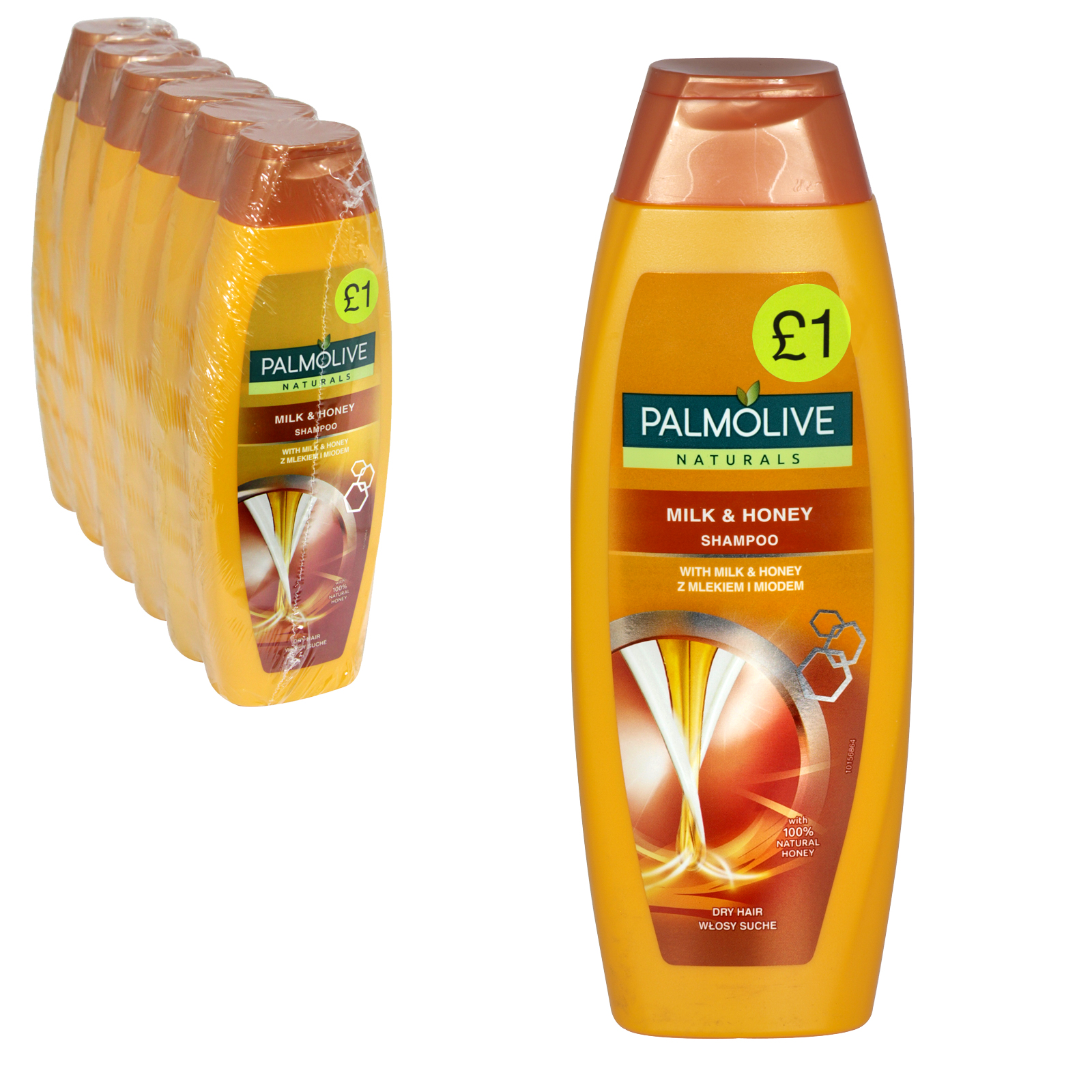 Palmolive Shampoo Marlies Market